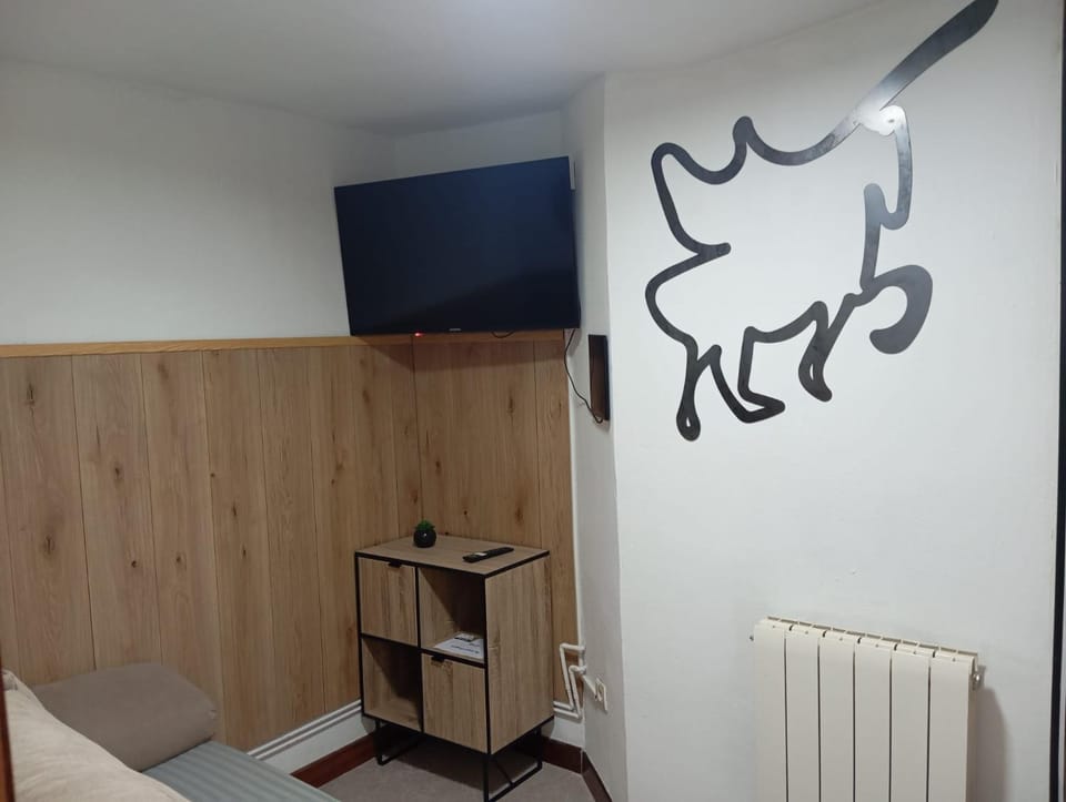 Calera 2 Apartment in Burgos