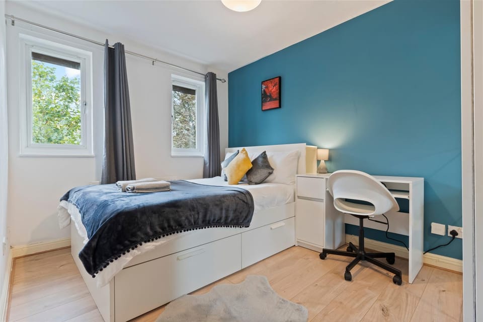 Lovely 4BR house in the city with Parking House in London Borough of Southwark