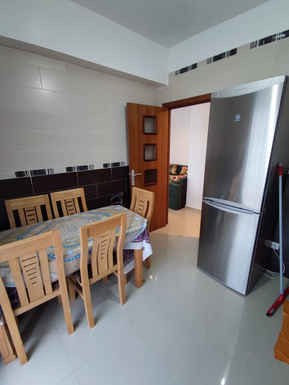 La perle bleue Apartment in Tangier-Tétouan-Al Hoceima