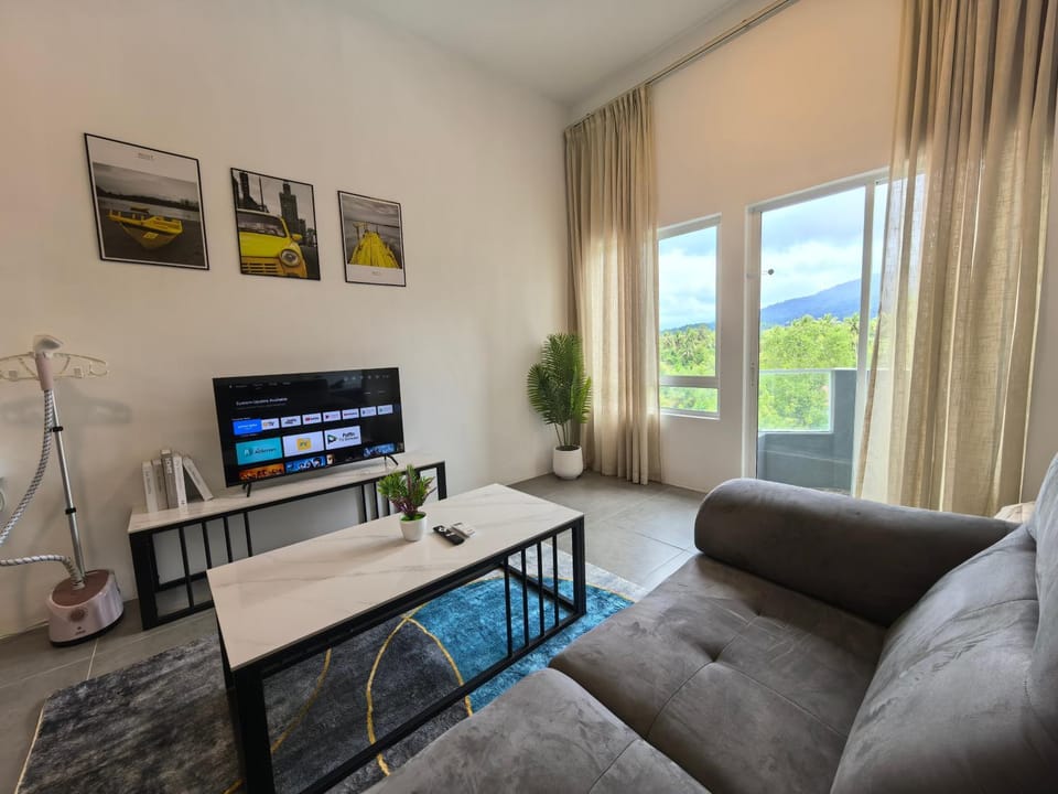 Langkawi Simfoni Lavanya Suite 02 Apartment in Kedah