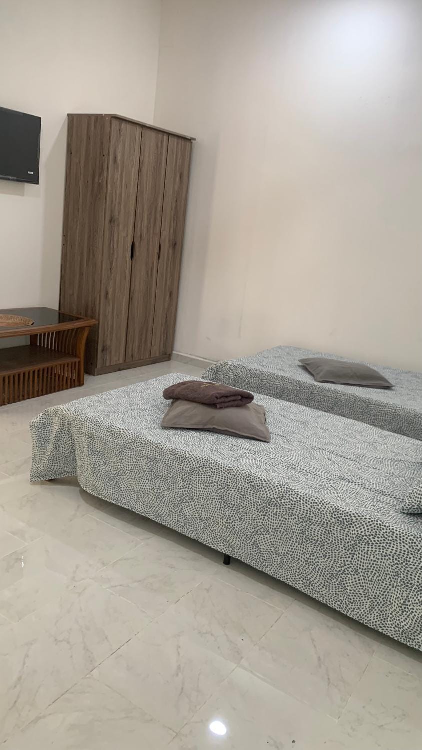 Bilik Umar Vacation rental in Kedah
