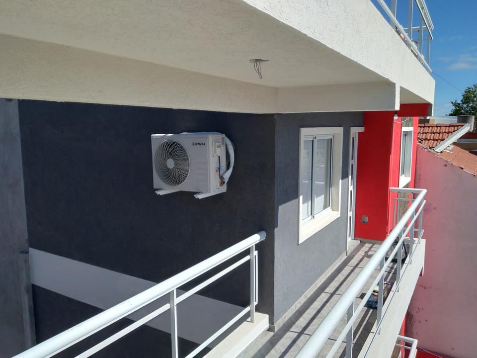 Mar de Ajo Apartment in Mar de Ajó