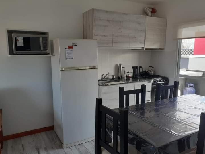 Mar de Ajo Apartment in Mar de Ajó