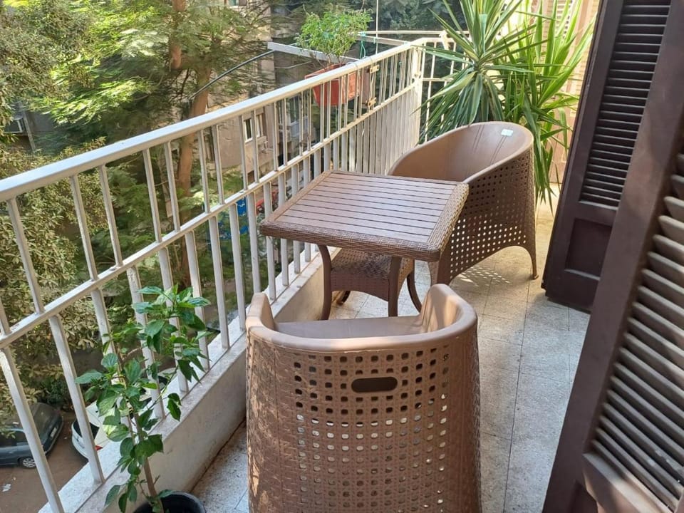 Family apartment Apartment in Cairo