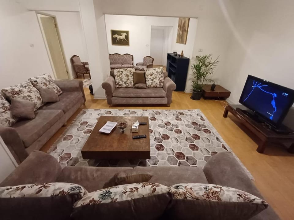 Family apartment Apartment in Cairo