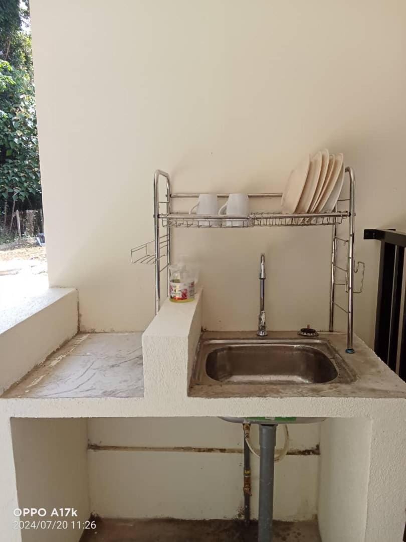 BBQ facilities, Kitchen or kitchenette