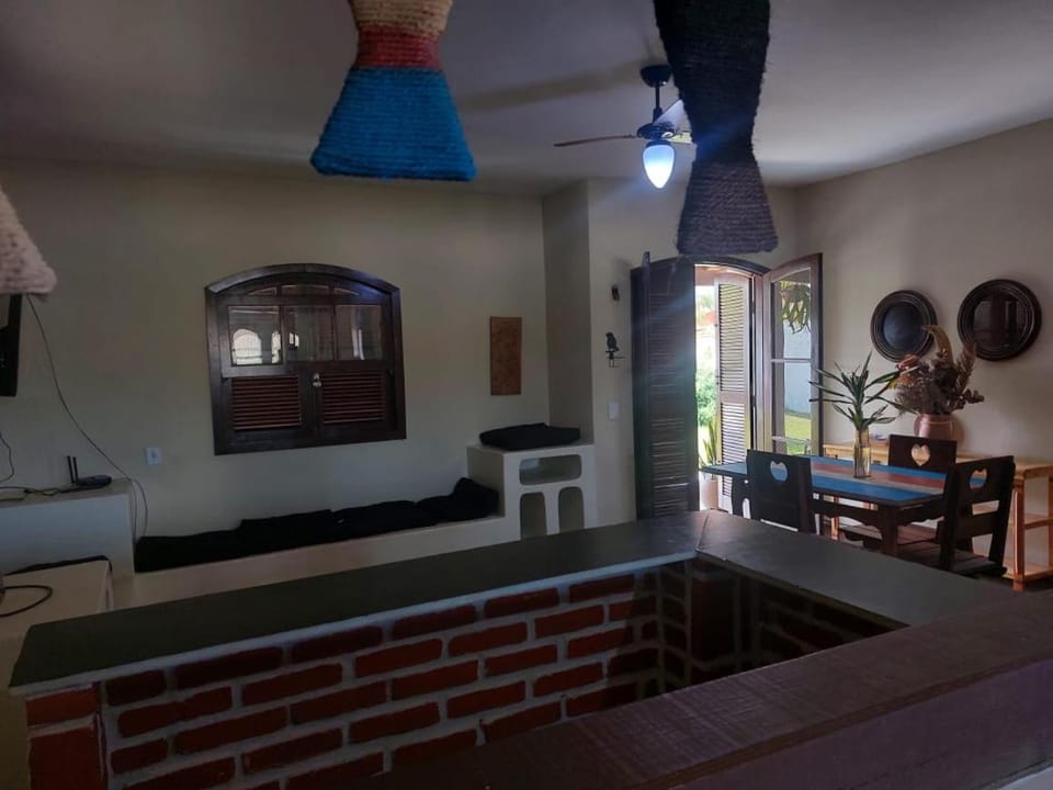 CASA NO CENTRO De ITAUNA House in Saquarema