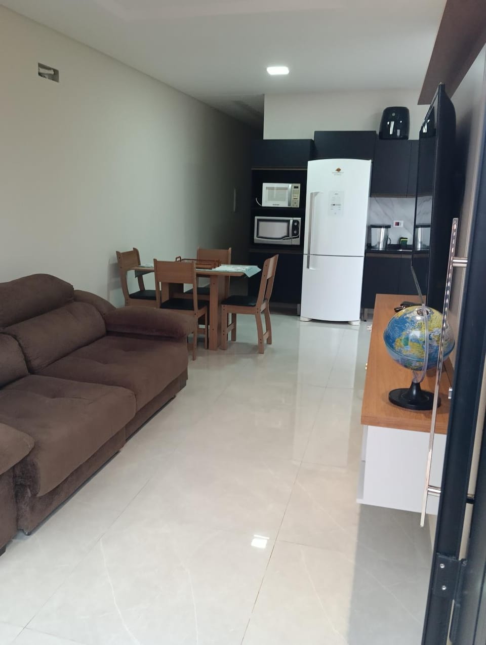 Residencial Foz Apartment in Foz do Iguaçu