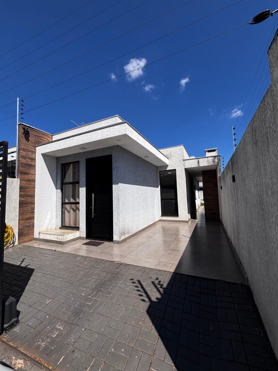 Residencial Foz Apartment in Foz do Iguaçu