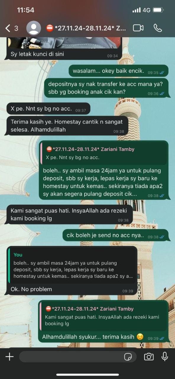 Zees Homestay Bandar Pontian House in Johor