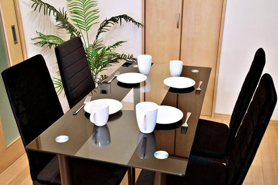カモミール西町 203 Apartment in Naha