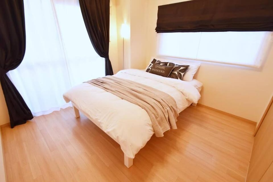 カモミール西町 203 Apartment in Naha