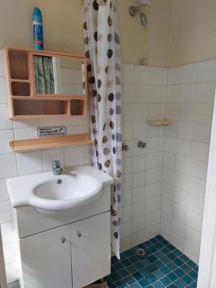 Newtown Beach Bed and Bath Bed and Breakfast in Nadi
