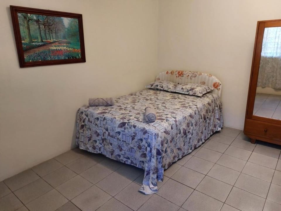 Newtown Beach Bed and Bath Bed and Breakfast in Nadi
