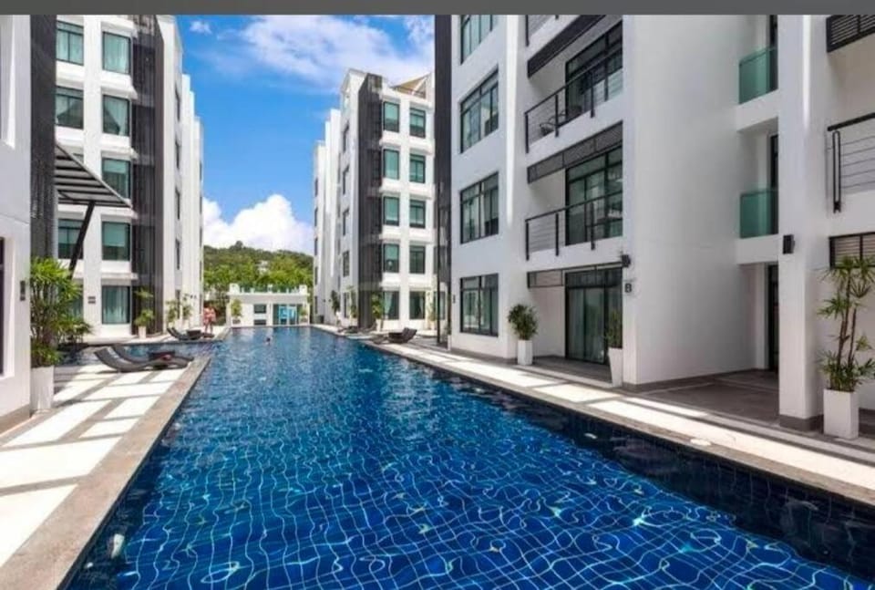 Kamala Regent Condo Apartment in Kamala