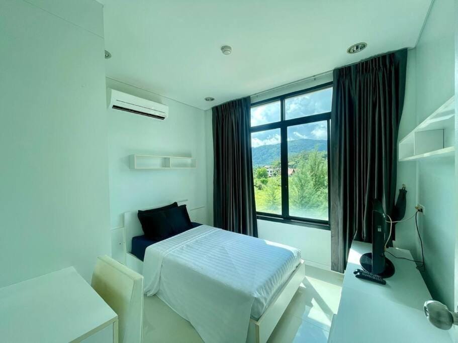 Kamala Regent Condo Apartment in Kamala