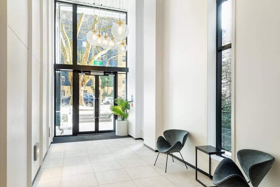 Studio Apartment in AKL CBD Apartment in Auckland