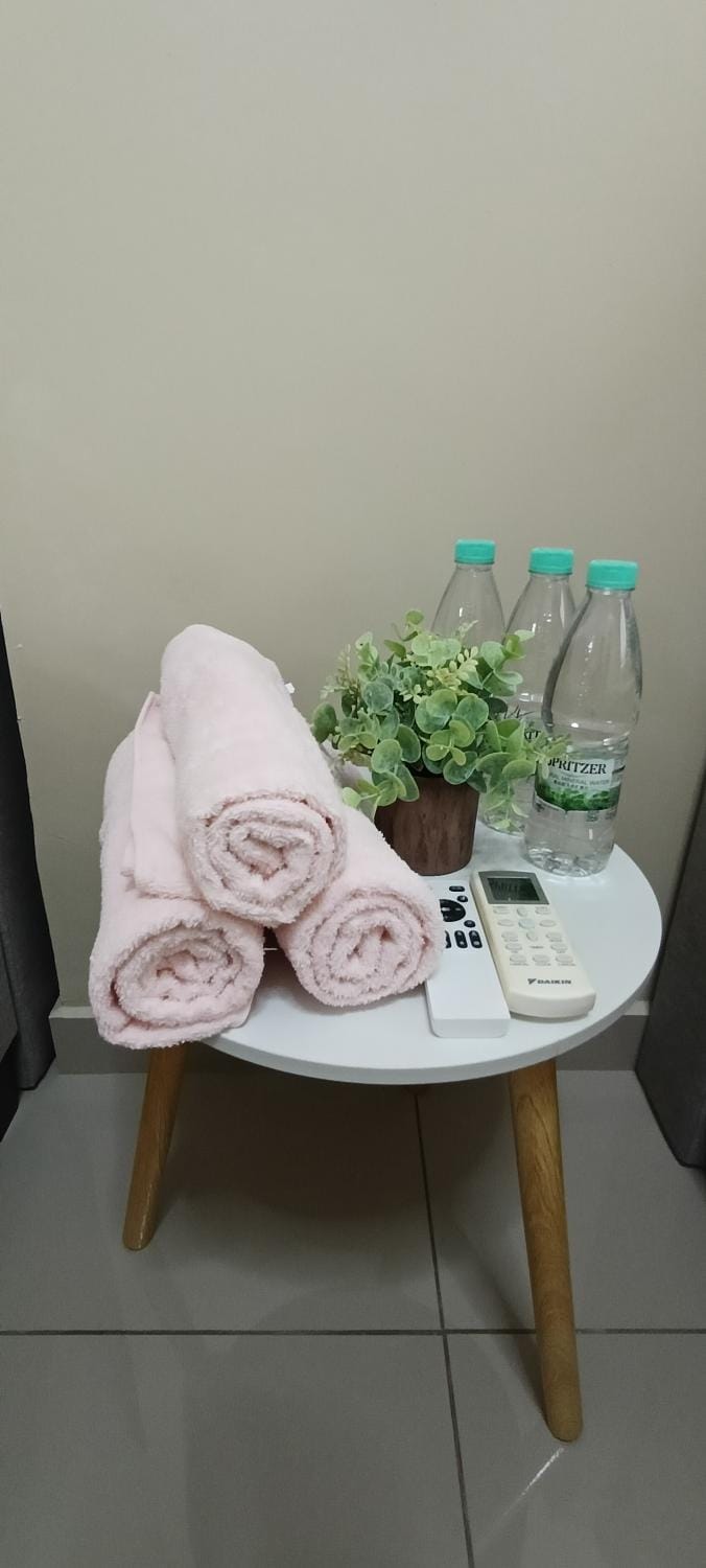 towels