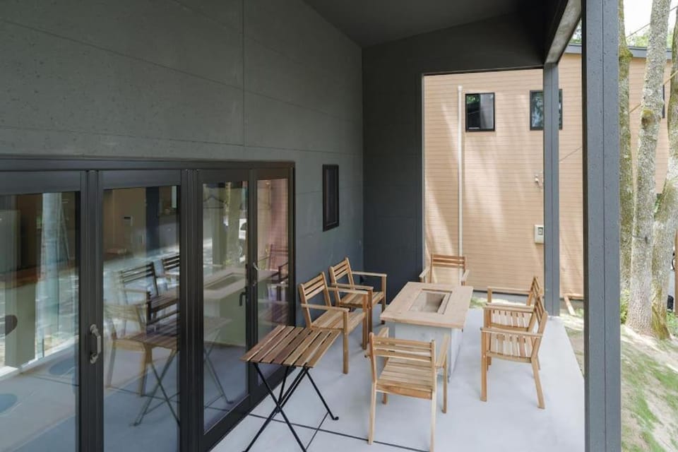 Day, BBQ facilities, Balcony/Terrace