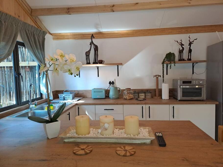 SOH Simple Accommodation Apartment in KwaZulu-Natal