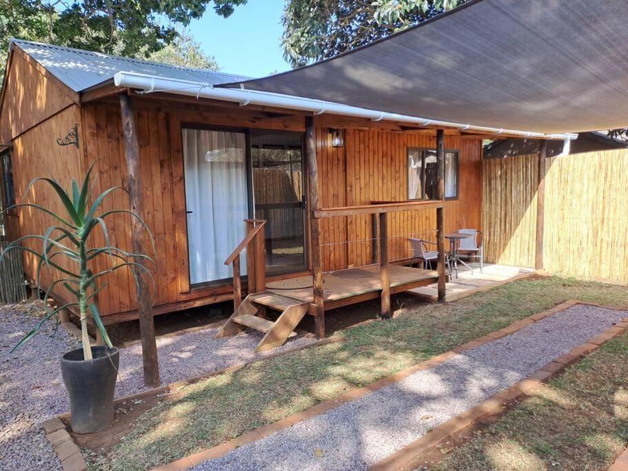 SOH Simple Accommodation Apartment in KwaZulu-Natal