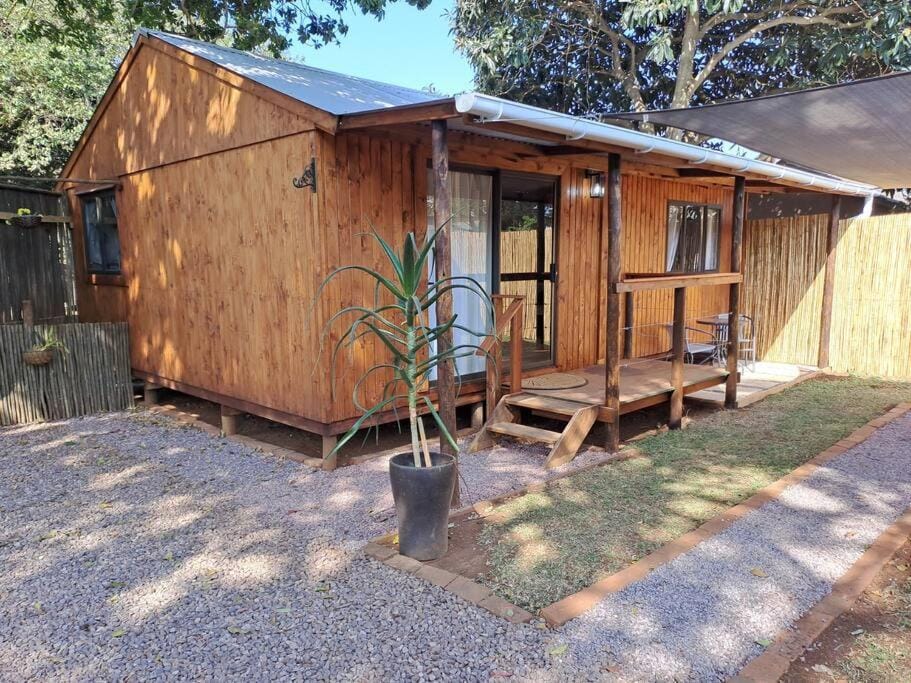 SOH Simple Accommodation Apartment in KwaZulu-Natal