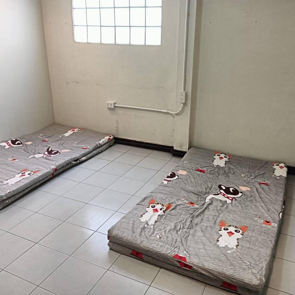Japan Guesthouse สำรอง Apartment in Thailand