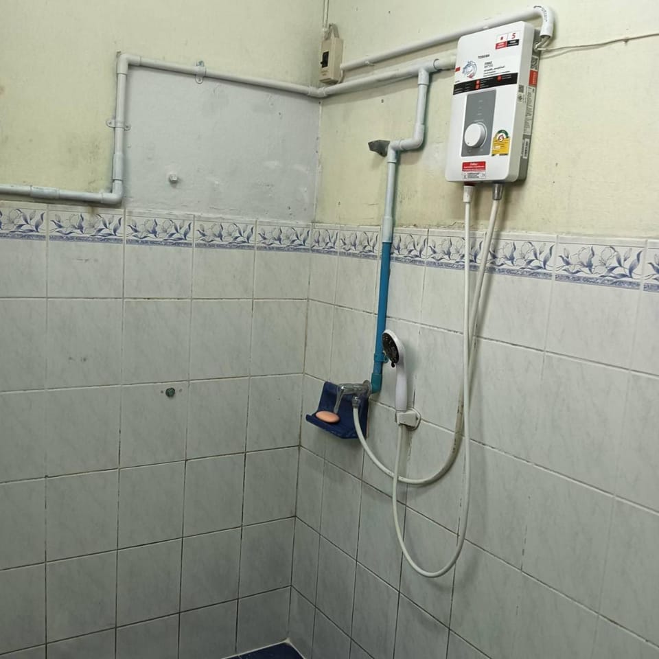 Japan Guesthouse สำรอง Apartment in Thailand