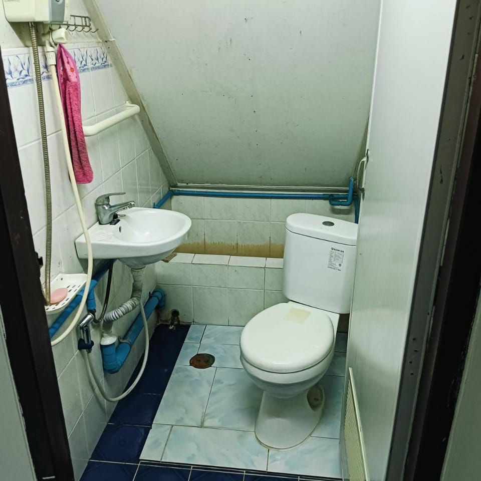 Japan Guesthouse สำรอง Apartment in Thailand