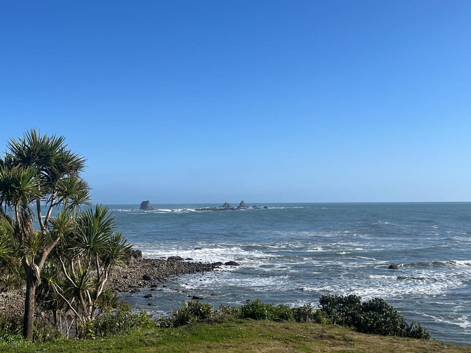 Sea view