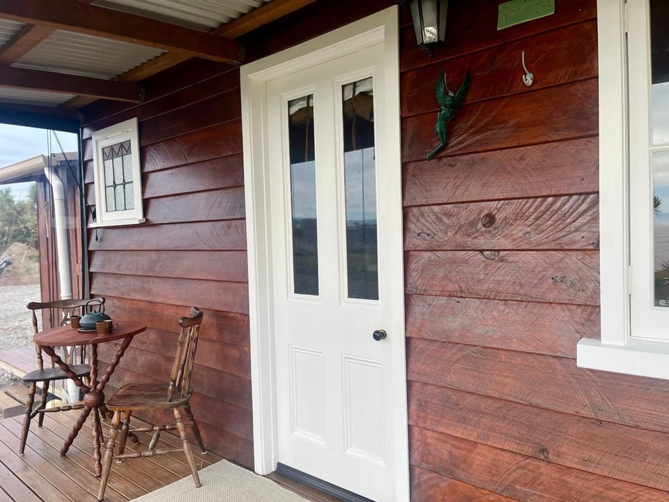 Property building, Balcony/Terrace