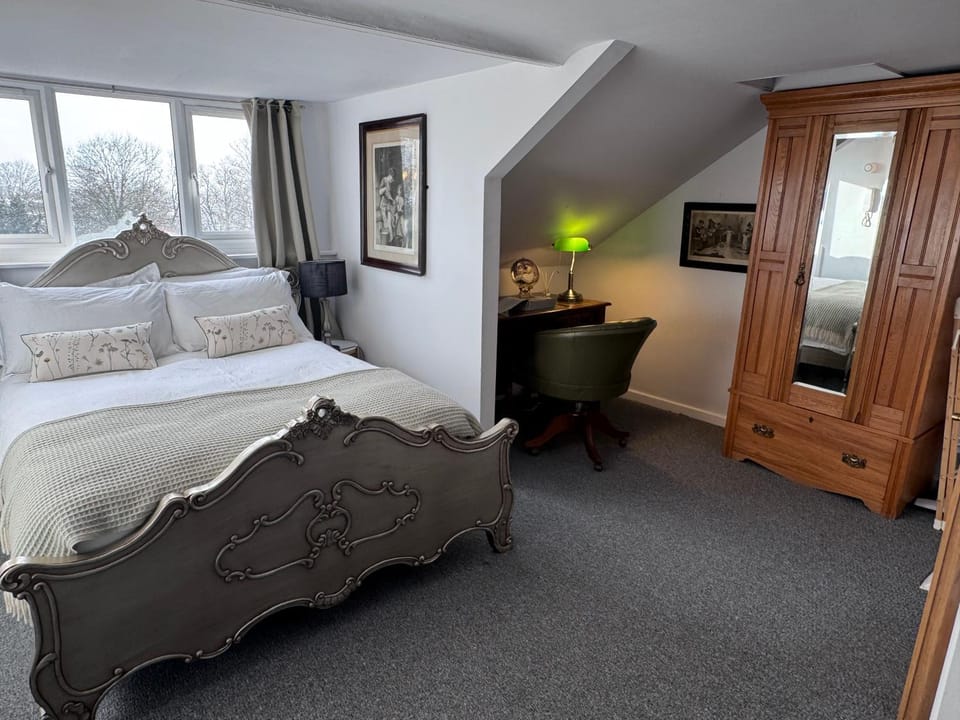 Abbey view Apartment in Selby