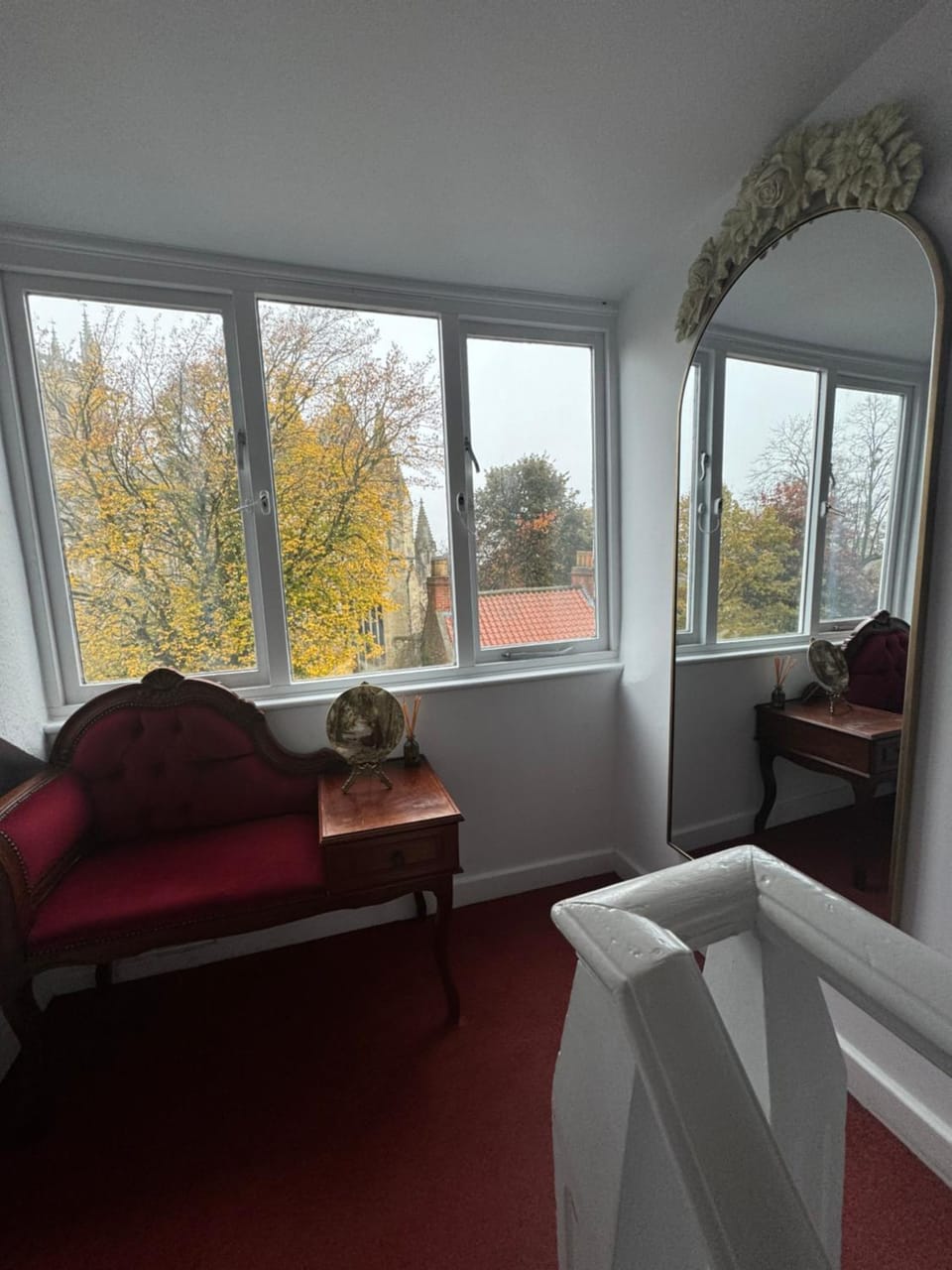 Abbey view Apartment in Selby