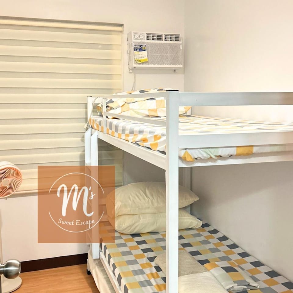 bunk bed