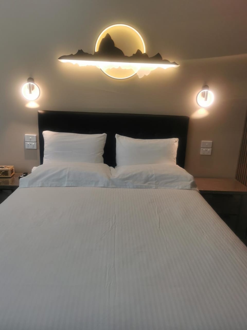 Bha Apartment in Perth