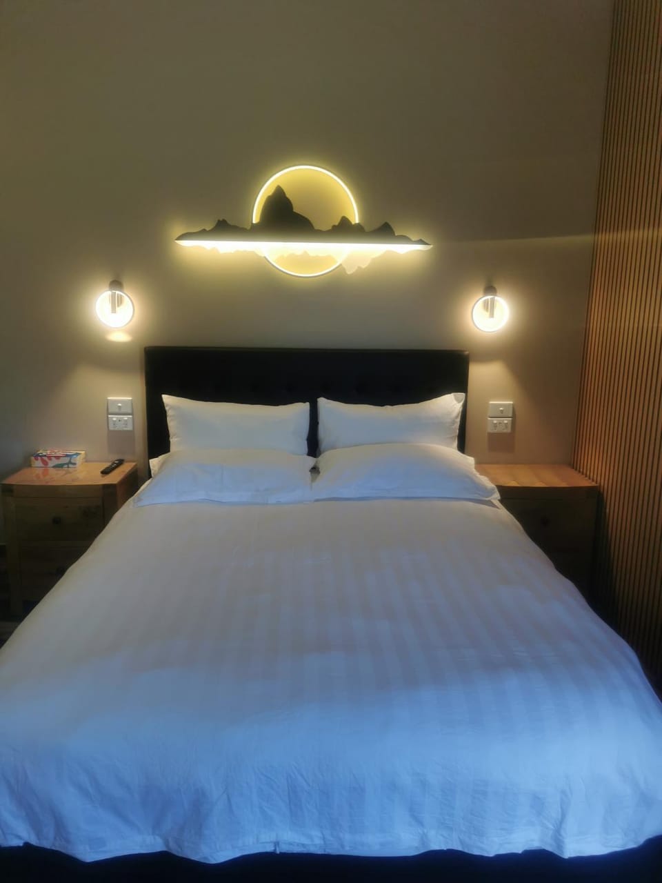 Bha Apartment in Perth