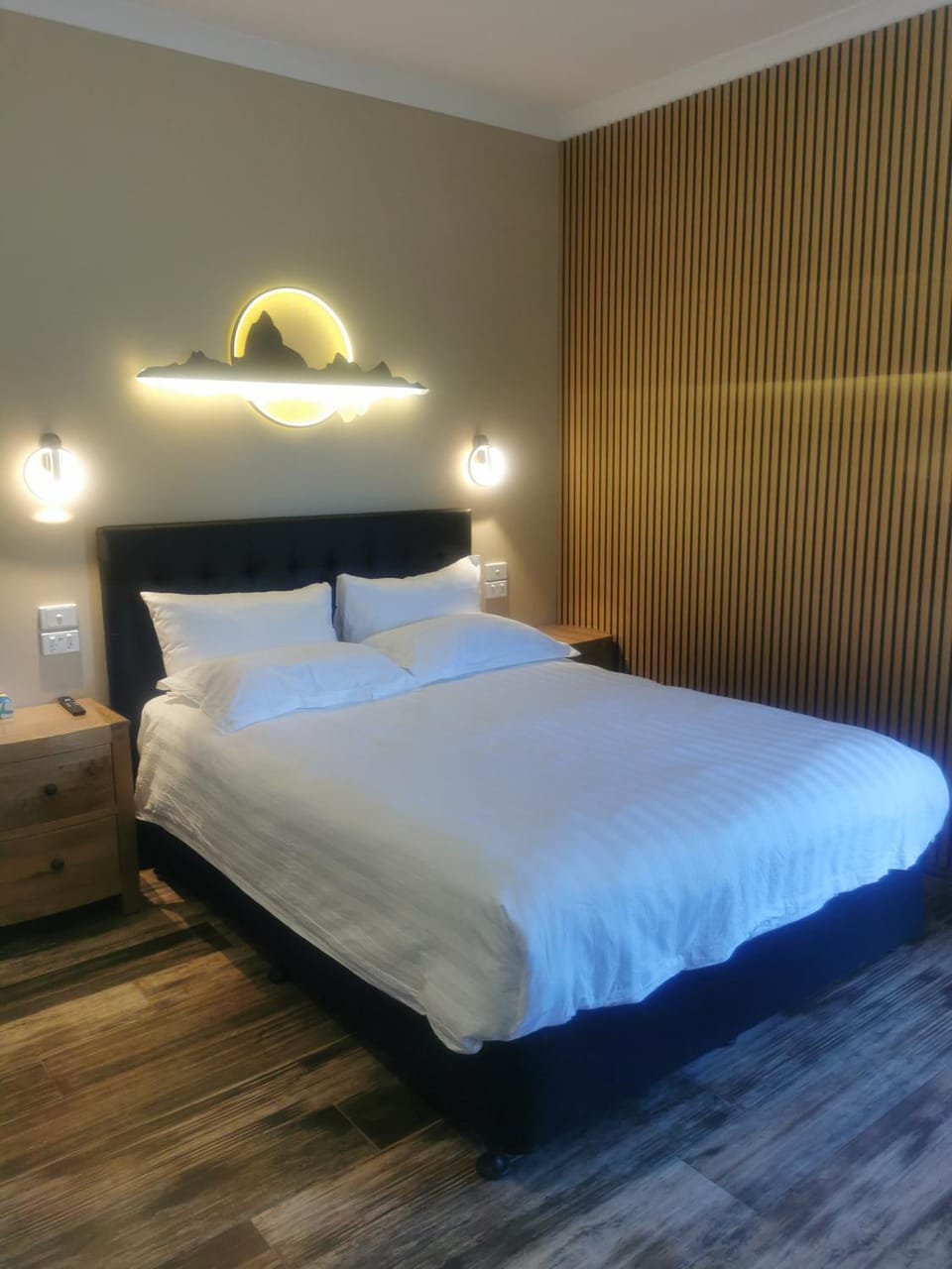 Bha Apartment in Perth