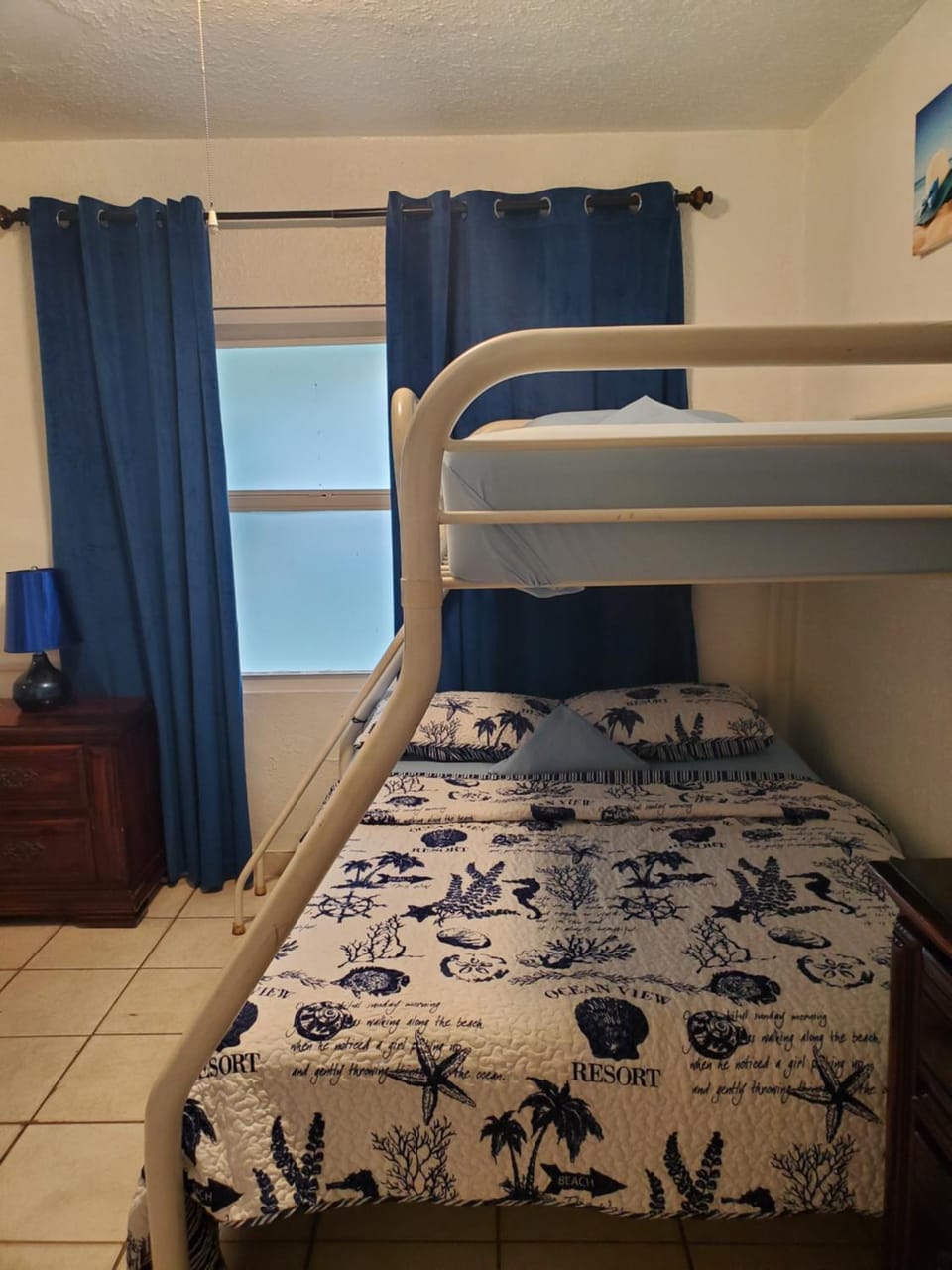 Bed, Bedroom, bunk bed