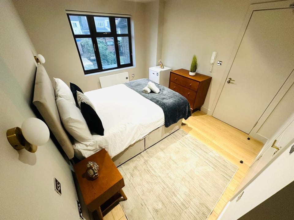 Luxury Central London flats, convenient for tourists Apartment in London Borough of Lewisham