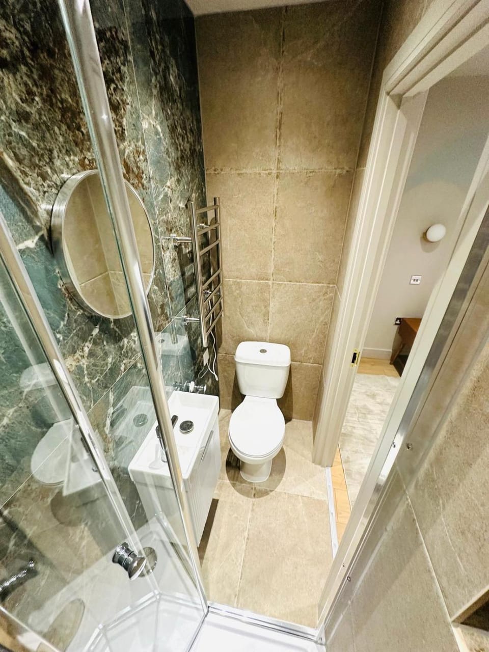 Luxury Central London flats, convenient for tourists Apartment in London Borough of Lewisham