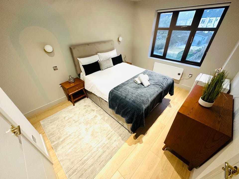 Luxury Central London flats, convenient for tourists Apartment in London Borough of Lewisham
