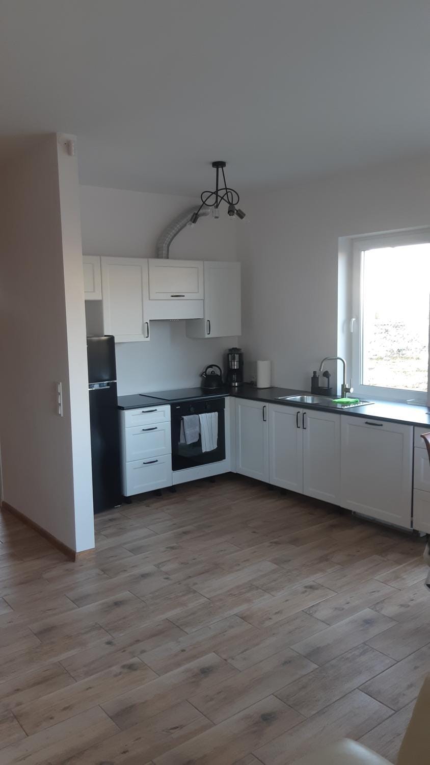 Kitchen or kitchenette, Kitchen or kitchenette