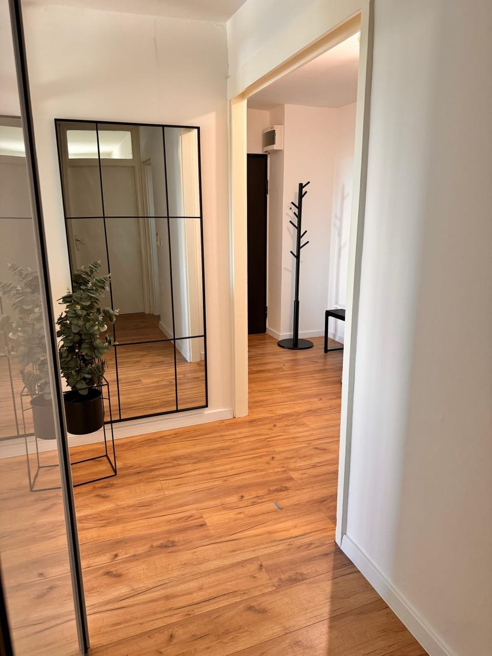 High-Floor Apartment, Free Parking Apartment in Sarajevo