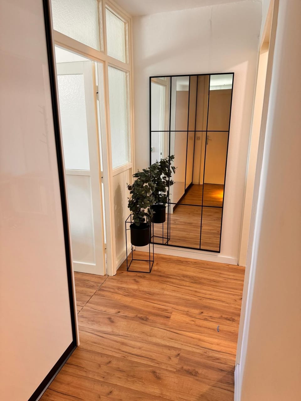 High-Floor Apartment, Free Parking Apartment in Sarajevo
