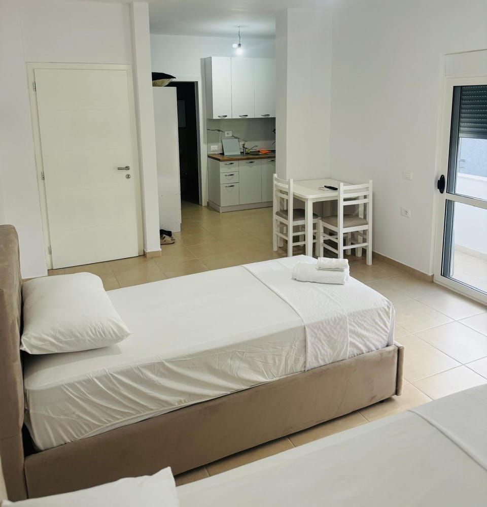 Vila TOLA Bed and Breakfast in Tirana County, Albania