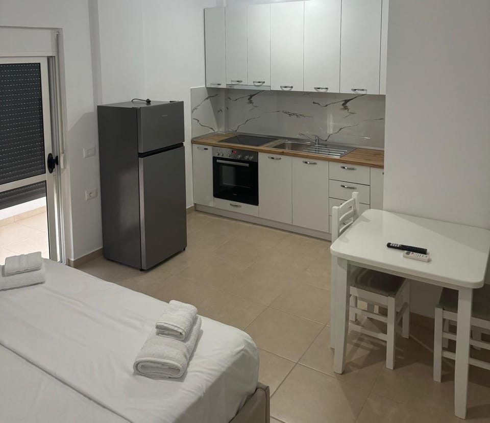 Vila TOLA Bed and Breakfast in Tirana County, Albania