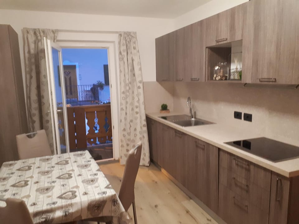 Appartamenti dei Maerins Apartment in Pozza di Fassa