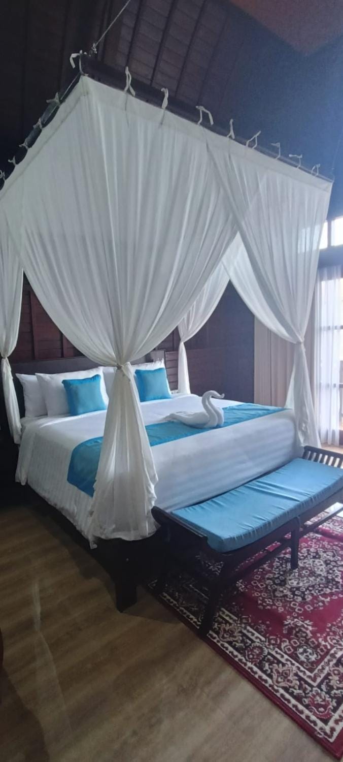 Otila Bali Villa Villa in Bali