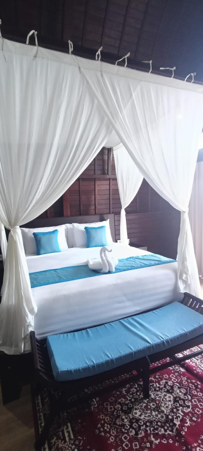 Otila Bali Villa Villa in Bali