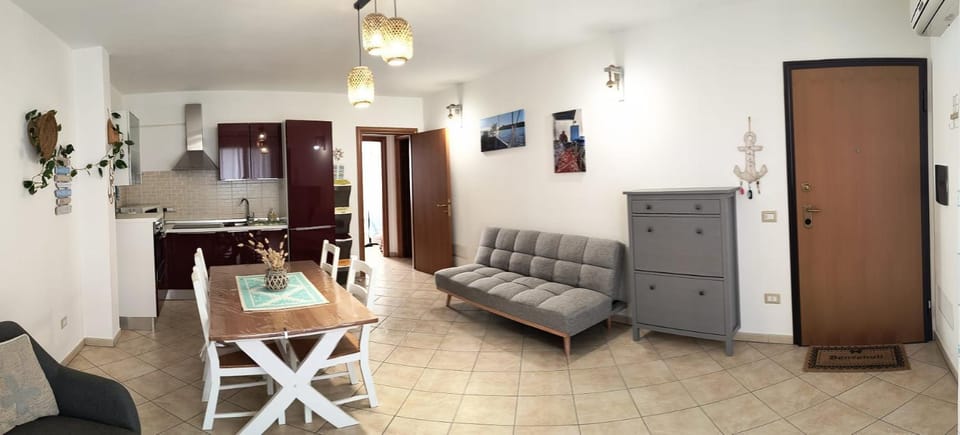 Kitchen or kitchenette, Living room, Dining area, kitchen